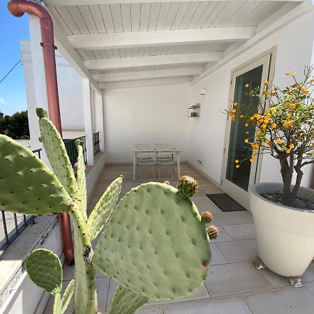 Palazzotto "Fasano Antica" Apartment Exterior photo